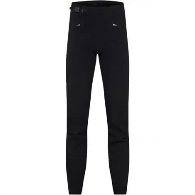 Madison DTE 3 Layer Waterproof MTB Trousers Black