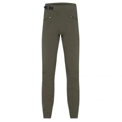 Madison DTE 3 Layer Waterproof MTB Trousers Midnight Green