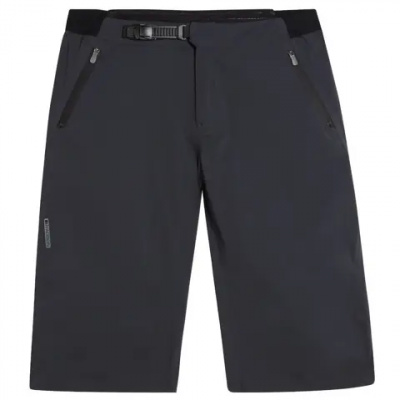 Madison DTE 3L Waterproof MTB Shorts Phantom Black