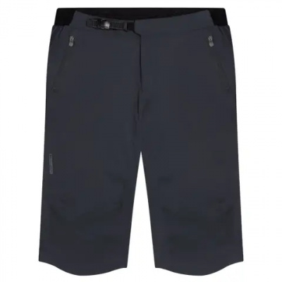 Madison DTE 3L Waterproof MTB Shorts Slate Grey