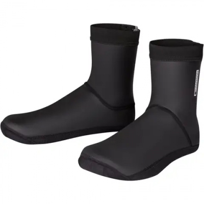 Madison DTE Isoler Thermal Open Sole Overshoes Black