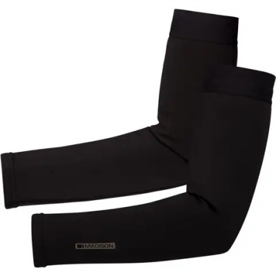 Madison DTE Isoler Thermal Road Arm Warmers with DWR