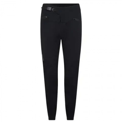 Madison DTE Women's 3 Layer Waterproof MTB Trousers Black