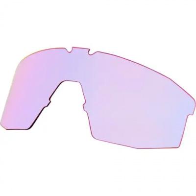 Madison Enigma Upgrade Lens Pink Rose Mirror