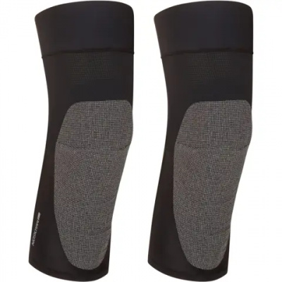 Madison Flux Ultra Light Level 1 Rheon Knee Pad Set XS/S Black