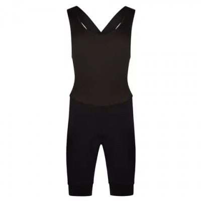 Madison Flux Women's EIT Bib Shorts With Pad Black