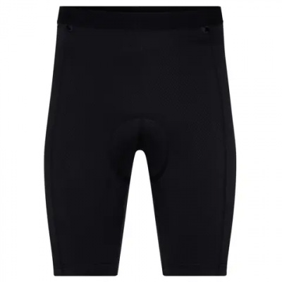 Madison Freewheel Liner Shorts Black