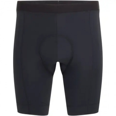 Madison Freewheel Men's Gel Pad Road Shorts Black