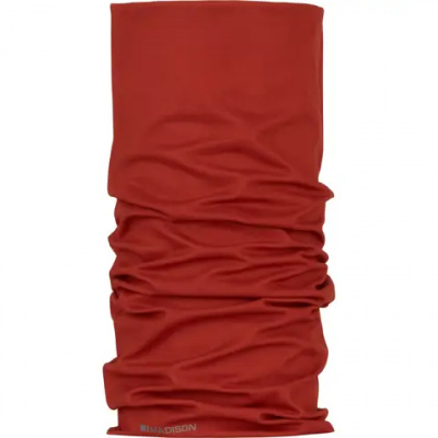Madison Freewheel Necktube Mineral Red