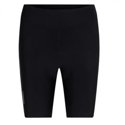 Madison Freewheel Tour Womens Road Shorts with Pad Black