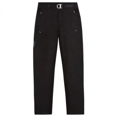 Madison Freewheel Trail MTB Trousers Black