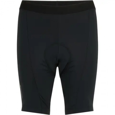 Madison Freewheel Women's Gel Pad Shorts Black