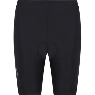 Madison Keirin Womens Road Short Black