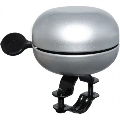 Madison M:Parts Ding Dong Bell Silver