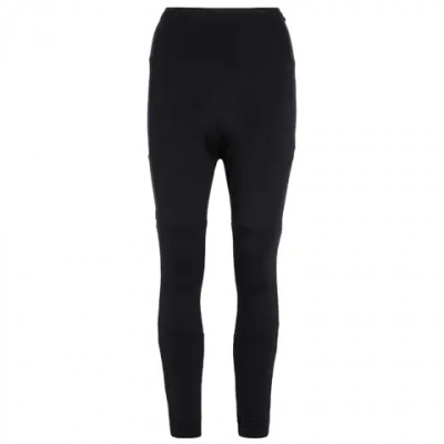 Madison Roam DWR Women's Cargo Tights with Pad Black