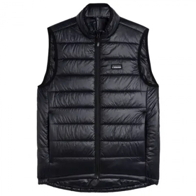Madison Roam Insulated Gilet Black