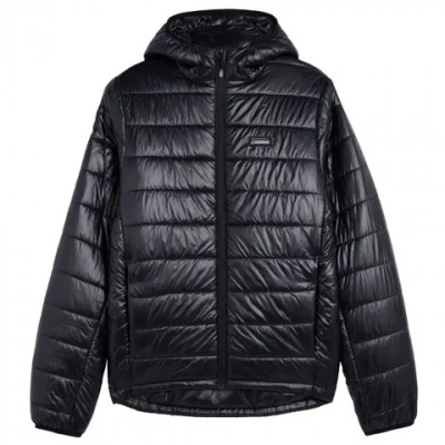 Madison Roam Insulated MTB Jacket Black