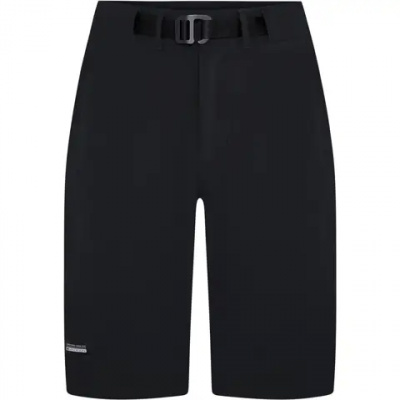 Madison Roam Womens Stretch MTB Short Phantom Black