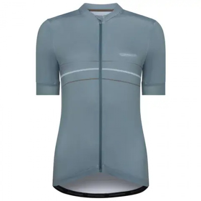 Madison Sportive Short Sleeve Women's Road Jersey Shale Blue