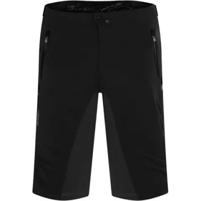 Madison Zenith 4-Season DWR MTB Shorts Black/Black