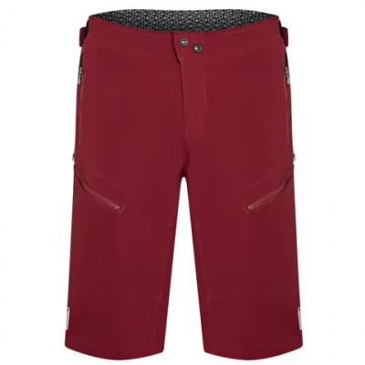 Madison Zenith MTB Shorts Red