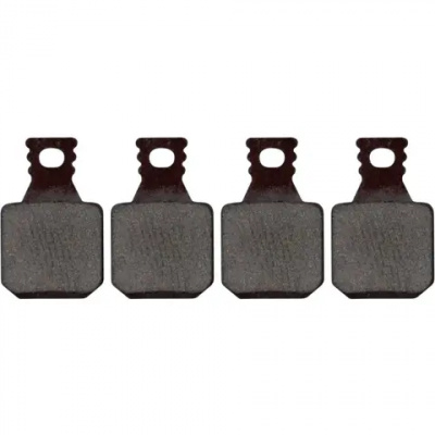 Magura Brake Pads 8 P Performance includes 2 Pad Retaining Screws MT D