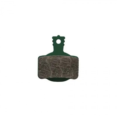 Magura Disc Brake Pads 7.S Sport Pair Green