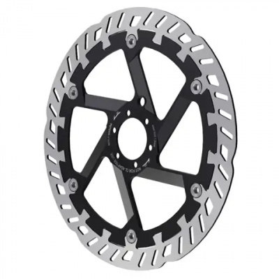 Magura MDR-P Disc Rotor 220mm