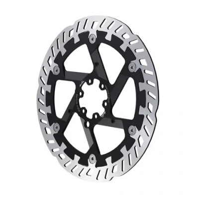 Magura Rotor MDR-P 203mm 6H Mountain Bike Disc Rotor