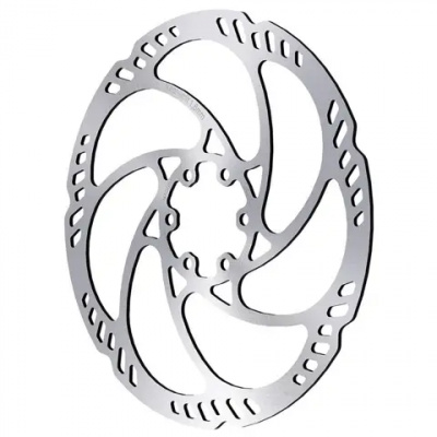 Magura Storm HC Disc Rotor Silver