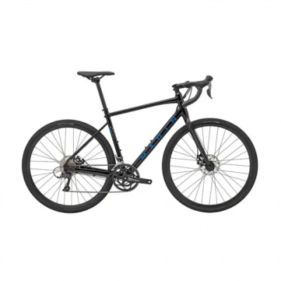 Marin Gestalt 50 Gravel Bike 2025 Black