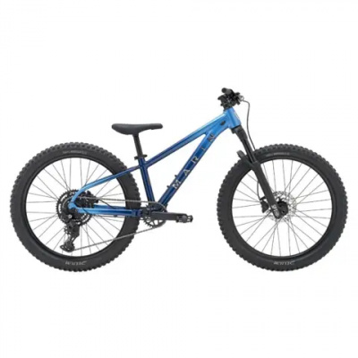 Marin San Quentin JR 24 Kids Bike 2026 Blue