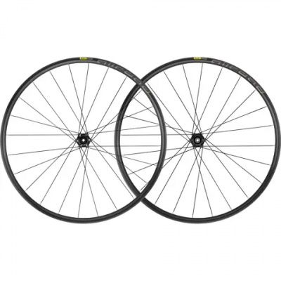 Mavic All Road Pro Disc 6 Bolt Pair M-30 Wheelset