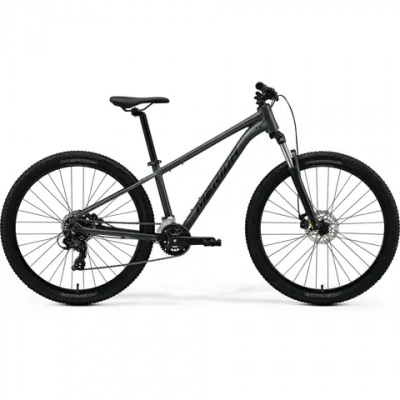 Merida Big Seven 15 Mountain Bike 2027 Silk Dark Grey/Black