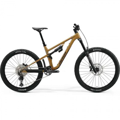Merida ONE-SIXTY 500