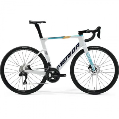 Merida REACTO TEAM | May 2026 Deals