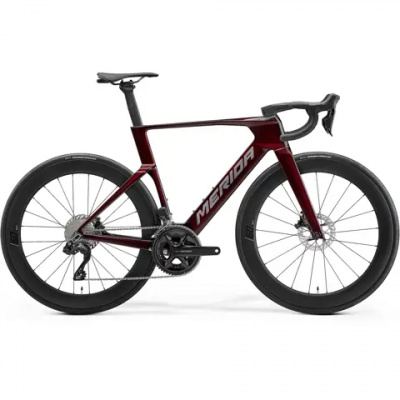 Merida REACTO 6000