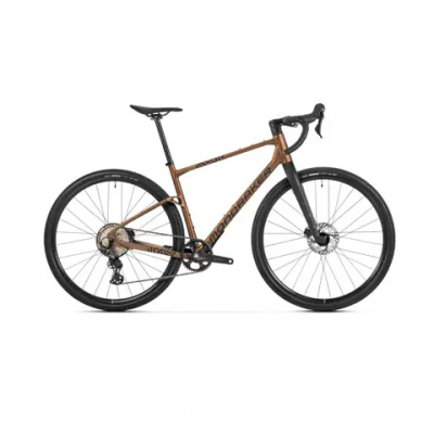 Mondraker Arid S Gravel Bike 2026 Bronze