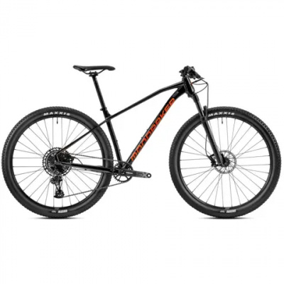 Mondraker Chrono Mountain Bike 2023 Black/Orange
