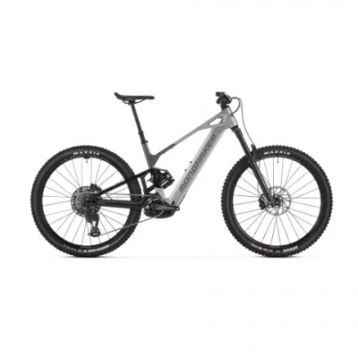 Mondraker Crafty Carbon R C1 Electric Bike 2026 Grey/Black