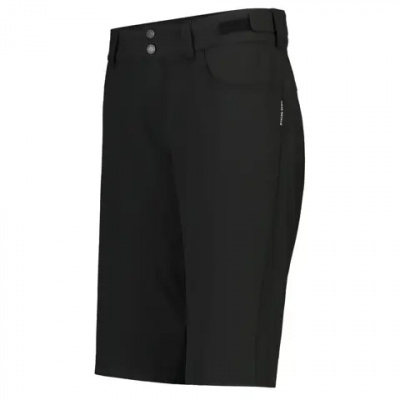 Mons Royale Momentum 2.0 MTB Shorts Black