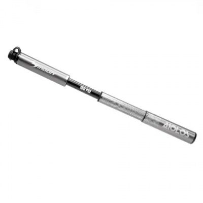 Moon Aiolos Gauge PRO-HP Mini Pump