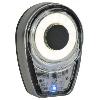 Moon Ring Front Light
