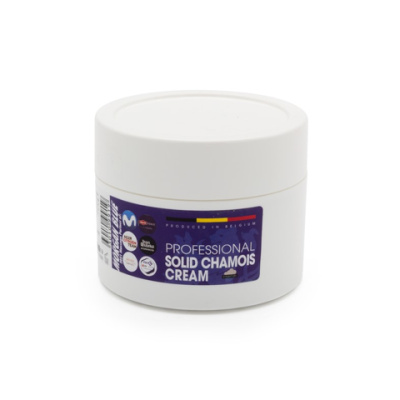 Morgan Blue Solid Chamois Cream 200ml