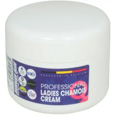 Morgan Blue Womens Chamois Cream 250ml Tub