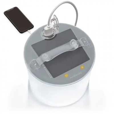 Mpowerd Luci Base Light- Solar and USB Charging