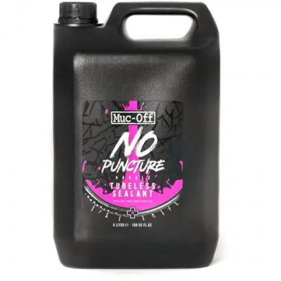 Muc-Off No Puncture Hassle Kit 5L