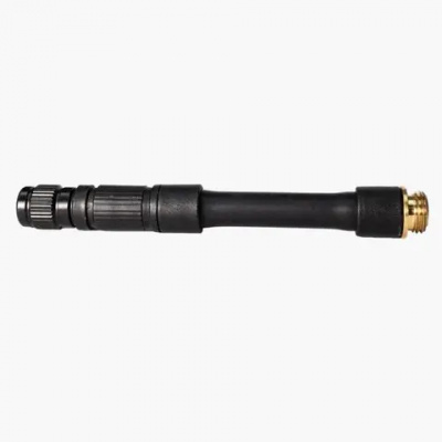 MucOff AirMach Electric Mini Hose