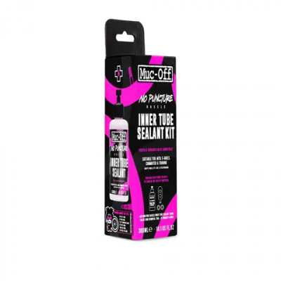 MucOff No Puncture Hassle Inner Tube Sealant 300ml