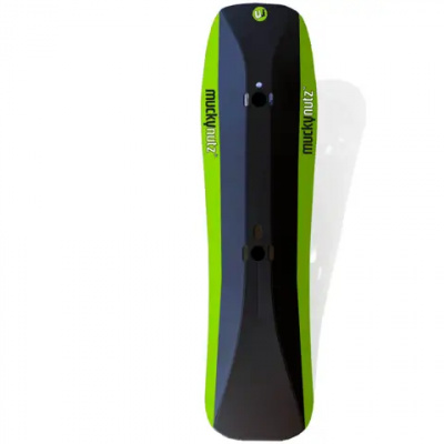 Mucky Nutz Gut Fender Front Mudguard